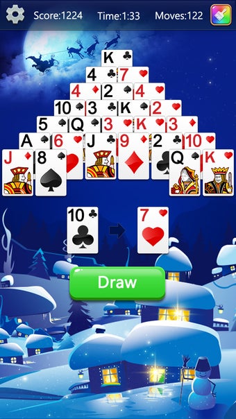 Solitaire Collection Fun的第5张图片