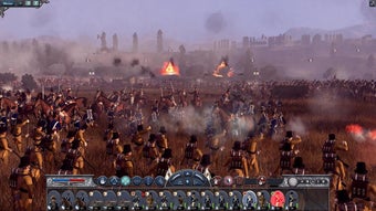 Image 0 pour Napoleon: Total War - The…