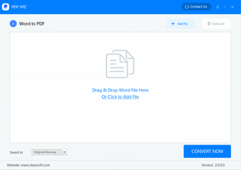 Image 2 for PDF WIZ