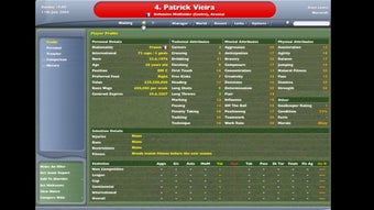 Obraz 0 dla Football Manager 2005