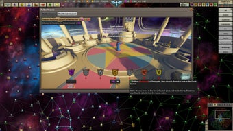 Imagen 0 para Stellar Monarch 2: Old Dy…
