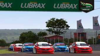 Bild 0 für Copa Petrobras de Marcas