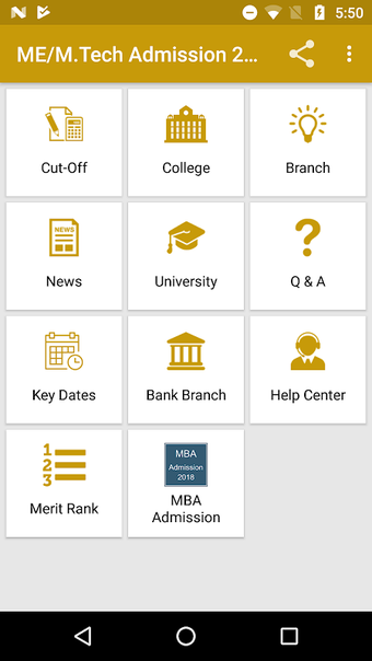 Image 0 pour ME M.Tech Admission 2022