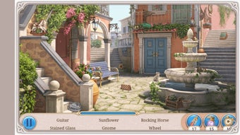 Seekers Notes: Hidden Obj…の画像0