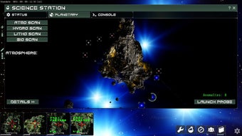 Bild 0 für Ironseed 2 : Consensus