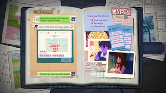 Obraz 0 dla The Diary