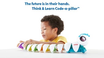 Immagine 0 per Think  Learn Code-a-pilla…