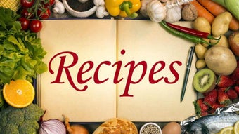 Image 0 pour European Recipes Offline …