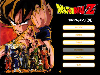 Bild 5 für Dragon Ball Z Budokai X