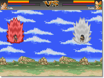 Bild 3 für Dragon Ball Z Budokai X