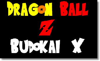 Dragon Ball Z Budokai X