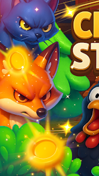 Obraz 0 dla Chicken Stealth