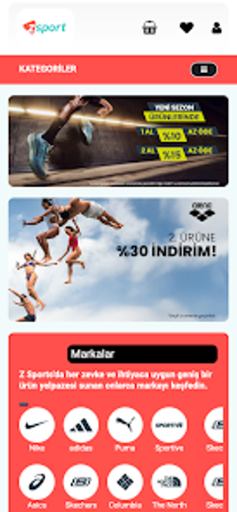 Imagen 0 para ZSPORTS APP