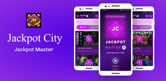 Obraz 0 dla Jackpot City : Jackpot Ma…