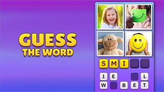 Pics - Guess the word