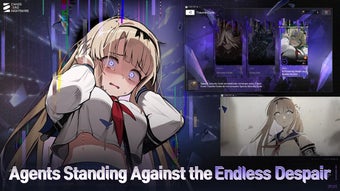 Image 0 pour Chaos Zero Nightmare