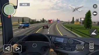 Bild 0 für Route Hero: Bus Simulator