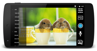 Imagen 1 para Webeecam Free -USB Web Ca…