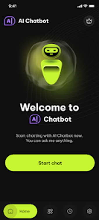 PT - AI Chat Assistantの画像0