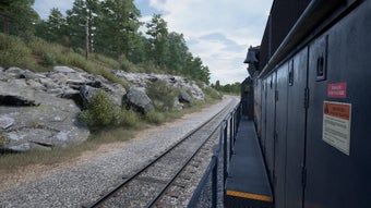 Obraz 0 dla Train Simulator World