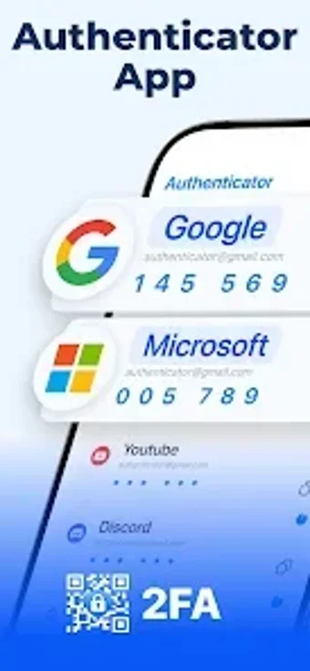 Bild 0 für AuthSan -Authenticator Ap…