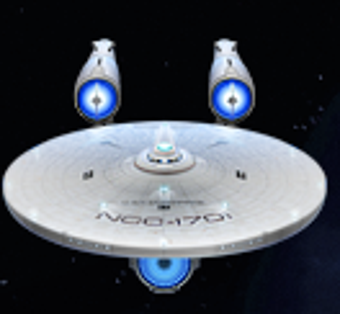 Official Star Trek Icons