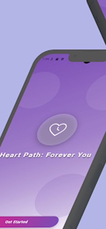 Image 0 for Heart Path: Forever You