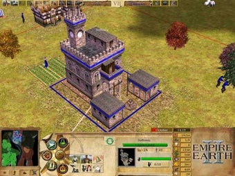 Immagine 1 per Empire Earth II