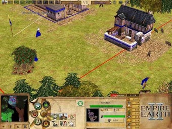 Empire Earth IIの画像2