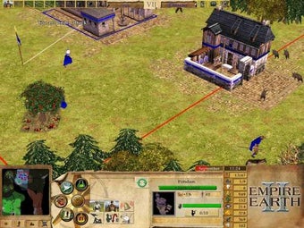 Image 0 for Empire Earth II