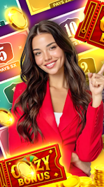 Crazy Dual Timeの画像0