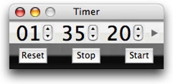 Imagen 0 para Timer