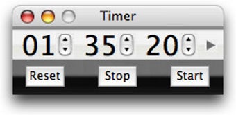 Timer