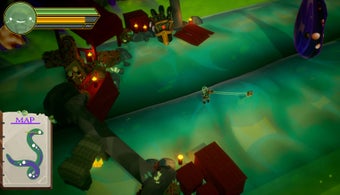 Image 0 pour Slime Knight