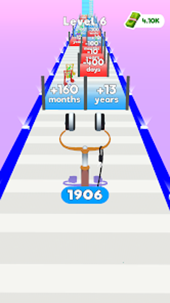 Bild 0 für Headphone Rush