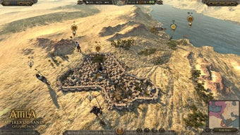 Total War: Attila - Empir…の画像0