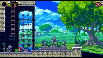Image 0 pour Alwa's Legacy