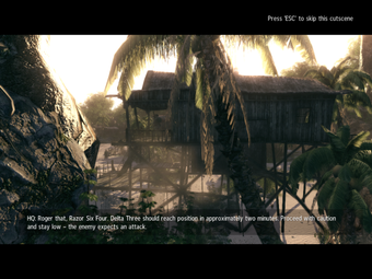 Immagine 0 per Sniper: Ghost Warrior