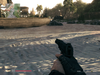 Imagen 5 para Sniper: Ghost Warrior