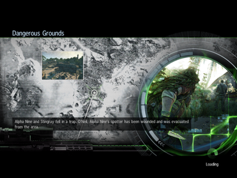Imagen 0 para Sniper: Ghost Warrior