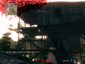 Imagen 1 para Sniper: Ghost Warrior