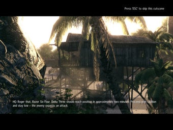 Image 4 for Sniper: Ghost Warrior