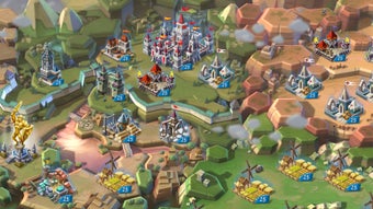 Image 0 pour Lords Mobile