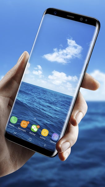 Image 0 pour Ocean Live Wallpaper Free