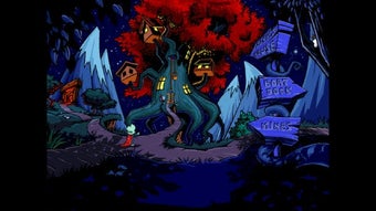 Obraz 0 dla Pajama Sam in No Need to …