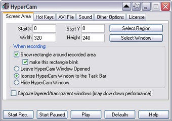 HyperCam的第0张图片