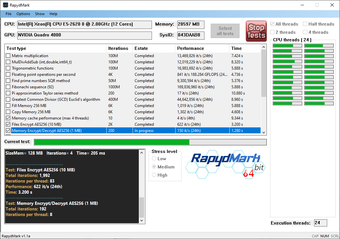 Image 0 for RapydMark