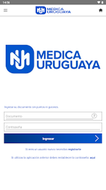 Imagen 0 para Mi Médica