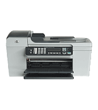 Bild 0 für HP Officejet 5610 Printer…