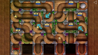 Marble Machine的第0张图片